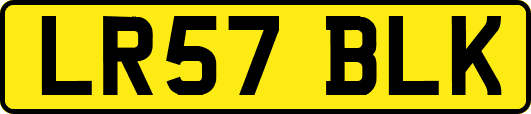 LR57BLK