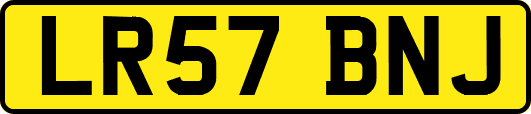 LR57BNJ