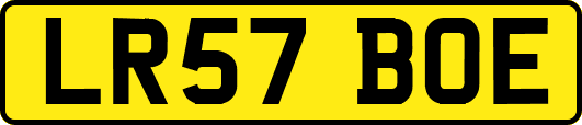 LR57BOE