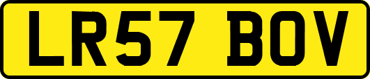 LR57BOV