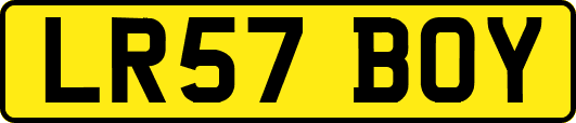 LR57BOY