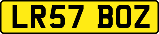 LR57BOZ