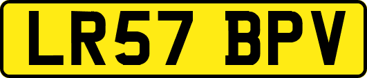 LR57BPV