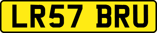 LR57BRU