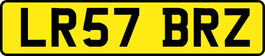 LR57BRZ