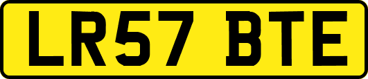 LR57BTE