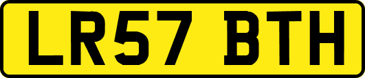 LR57BTH