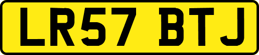 LR57BTJ