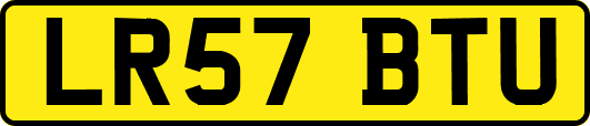 LR57BTU