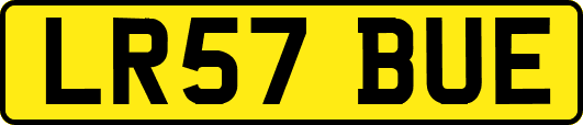 LR57BUE