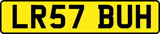 LR57BUH