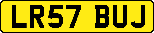 LR57BUJ