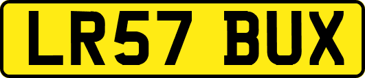LR57BUX