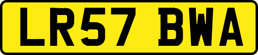 LR57BWA