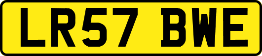 LR57BWE