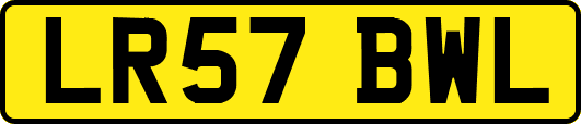 LR57BWL