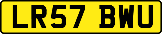 LR57BWU