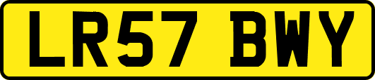 LR57BWY