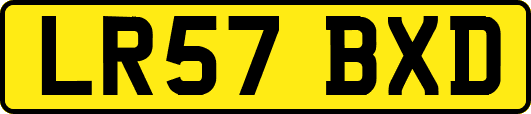 LR57BXD