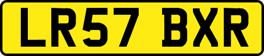LR57BXR