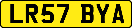 LR57BYA