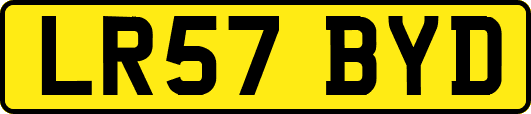 LR57BYD