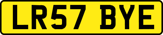 LR57BYE
