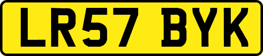 LR57BYK
