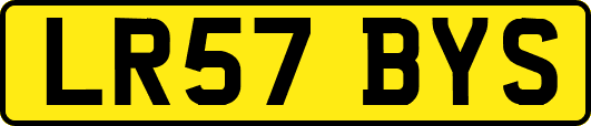 LR57BYS