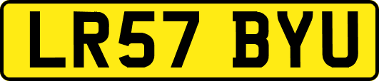 LR57BYU