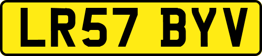 LR57BYV