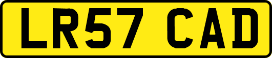 LR57CAD