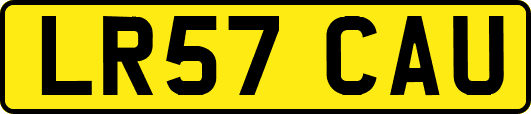 LR57CAU