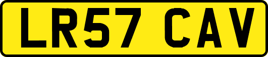 LR57CAV