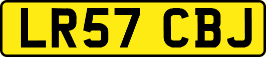 LR57CBJ