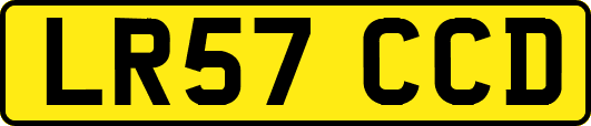 LR57CCD