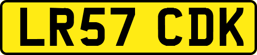LR57CDK