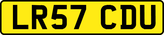 LR57CDU