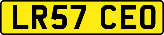 LR57CEO
