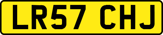 LR57CHJ