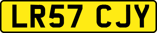 LR57CJY