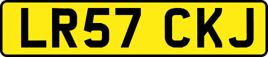 LR57CKJ