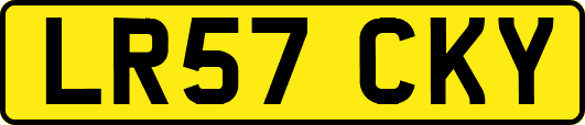 LR57CKY