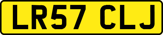 LR57CLJ