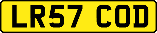 LR57COD