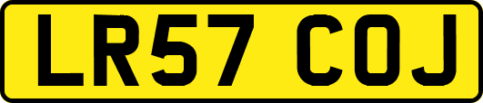 LR57COJ