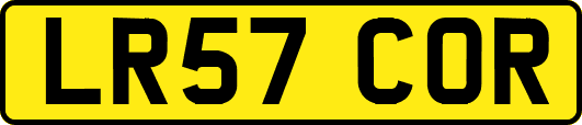 LR57COR