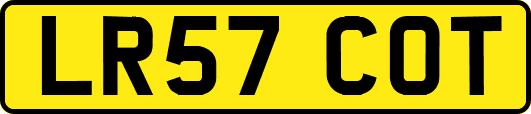 LR57COT