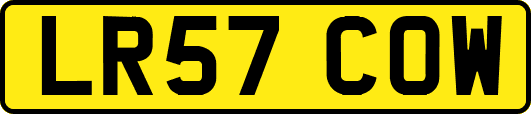 LR57COW