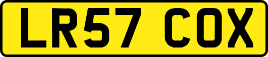 LR57COX